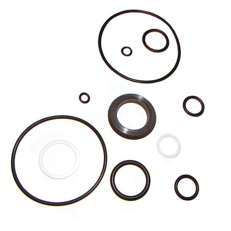 Aftermarket Power Steering Cylinder Seal Kit HYH10-0010